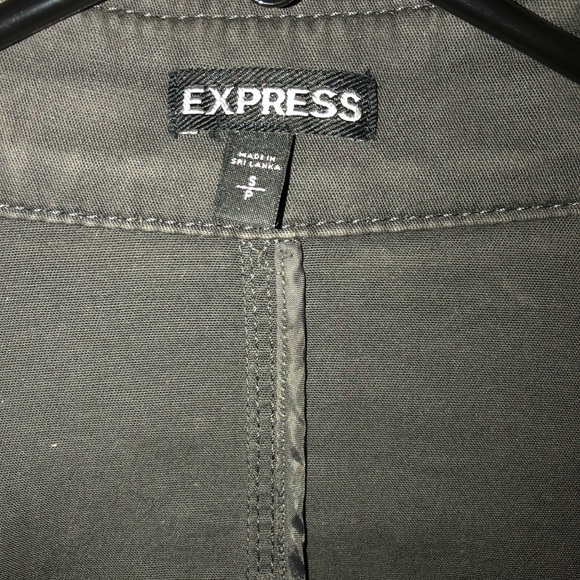 Express jacket - Picture 3 of 4